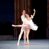 St.Petersburg Festival Ballet - Балет "Спящая красавица"