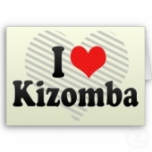 Sensual Kizomba a Latino party!