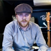 Alex Clare 