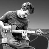 Tyler Ward 