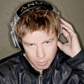 Ferry Corsten 
