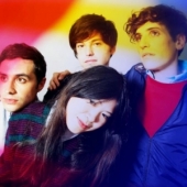 The Pains of Being Pure at Heart  