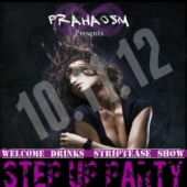 Step Up Party