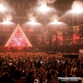 TRANSMISSION 2012 "THE SPIRITUAL GATEWAY"