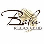 Silvestr v Balu Relax Clubu