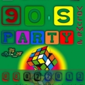 Дискотека 90ых Volume 2!!!
