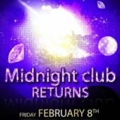 Midnight Club RETURNS