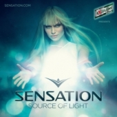 Sensation 2013