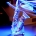 Live Sax & DJ Performance