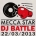 MeccaSTAR 'DJ BATTLE' 