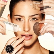Осень ярче с InterBeauty Prague 2011!