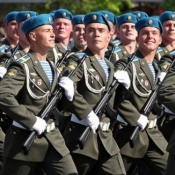 Возвращение суверенитета 