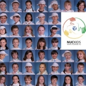 4 августа в Праге будет показан мюзикл «Мы» проекта «Nuclear Kids»