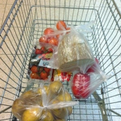 Продуктовый прорыв. Чехи наконец-то узнают, что едят