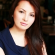 Ирина Бекишева
