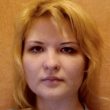 Юлия Фролова