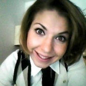 Olga Uspeshnaya