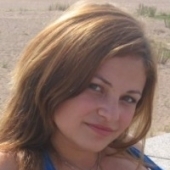 Lesya Li