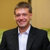 Александр Барабанов